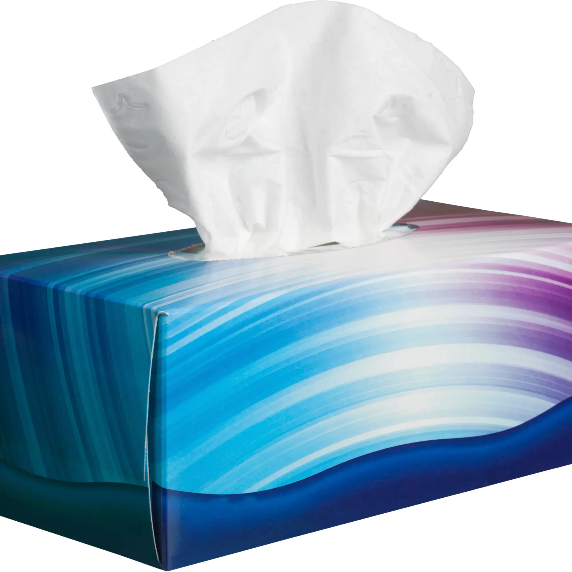 Tissues & Disposables