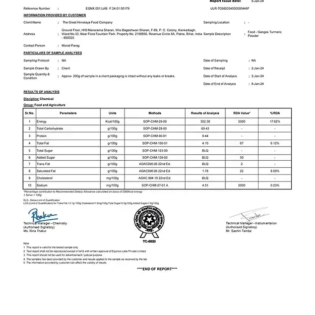 Product