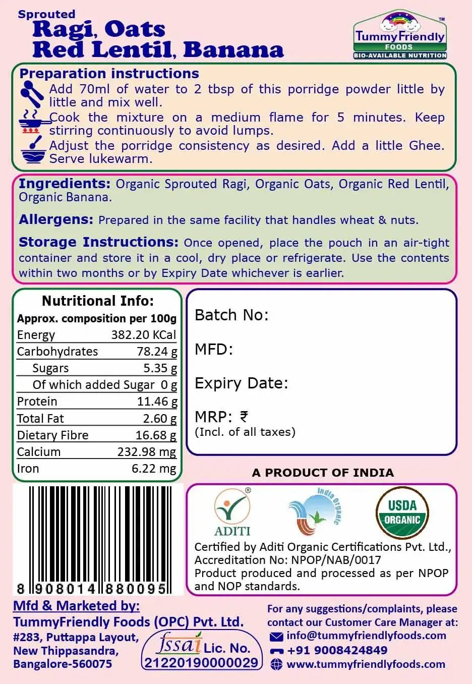 Product
