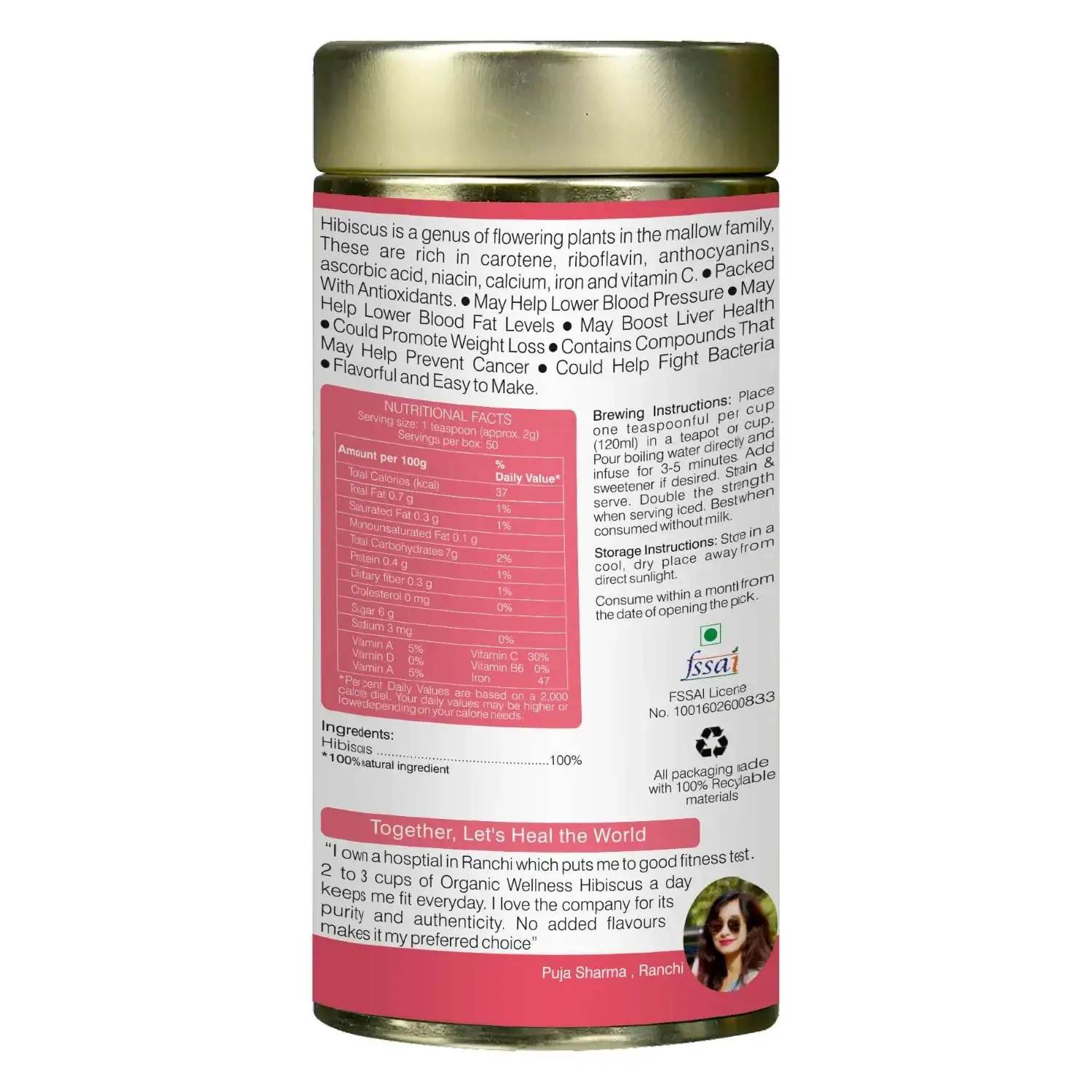 Product