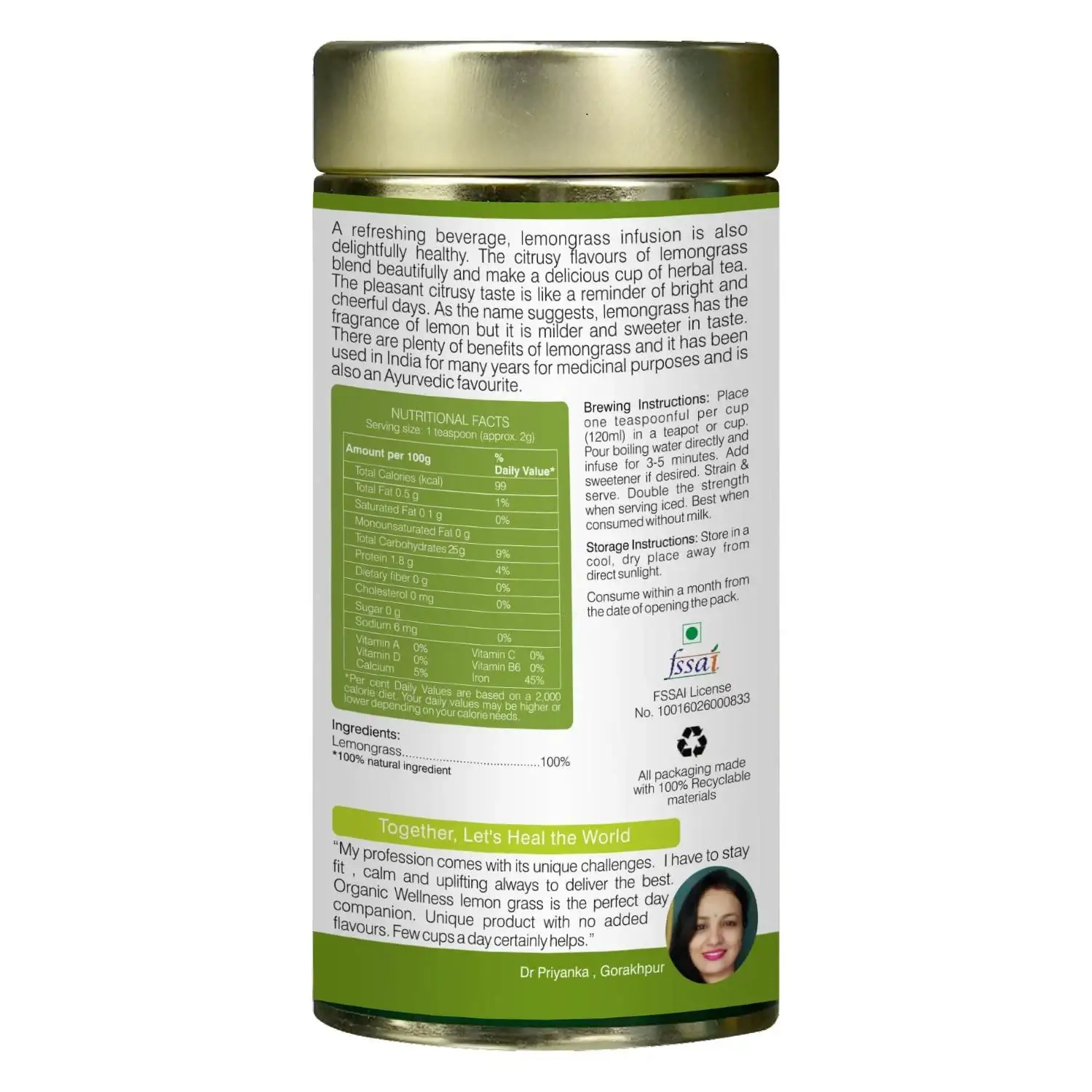 Product