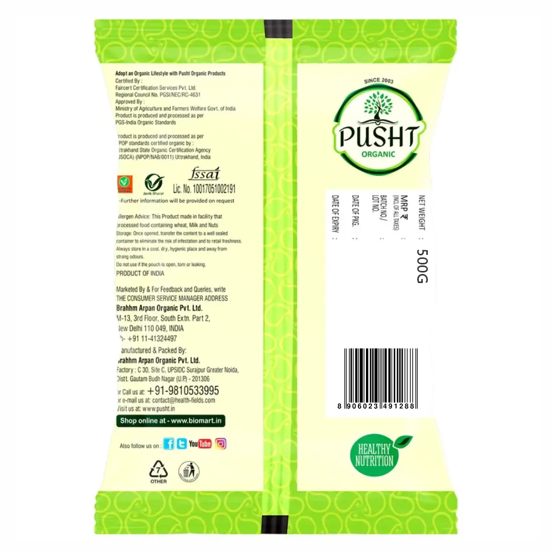 Product
