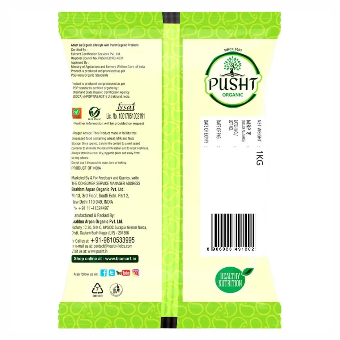 Product