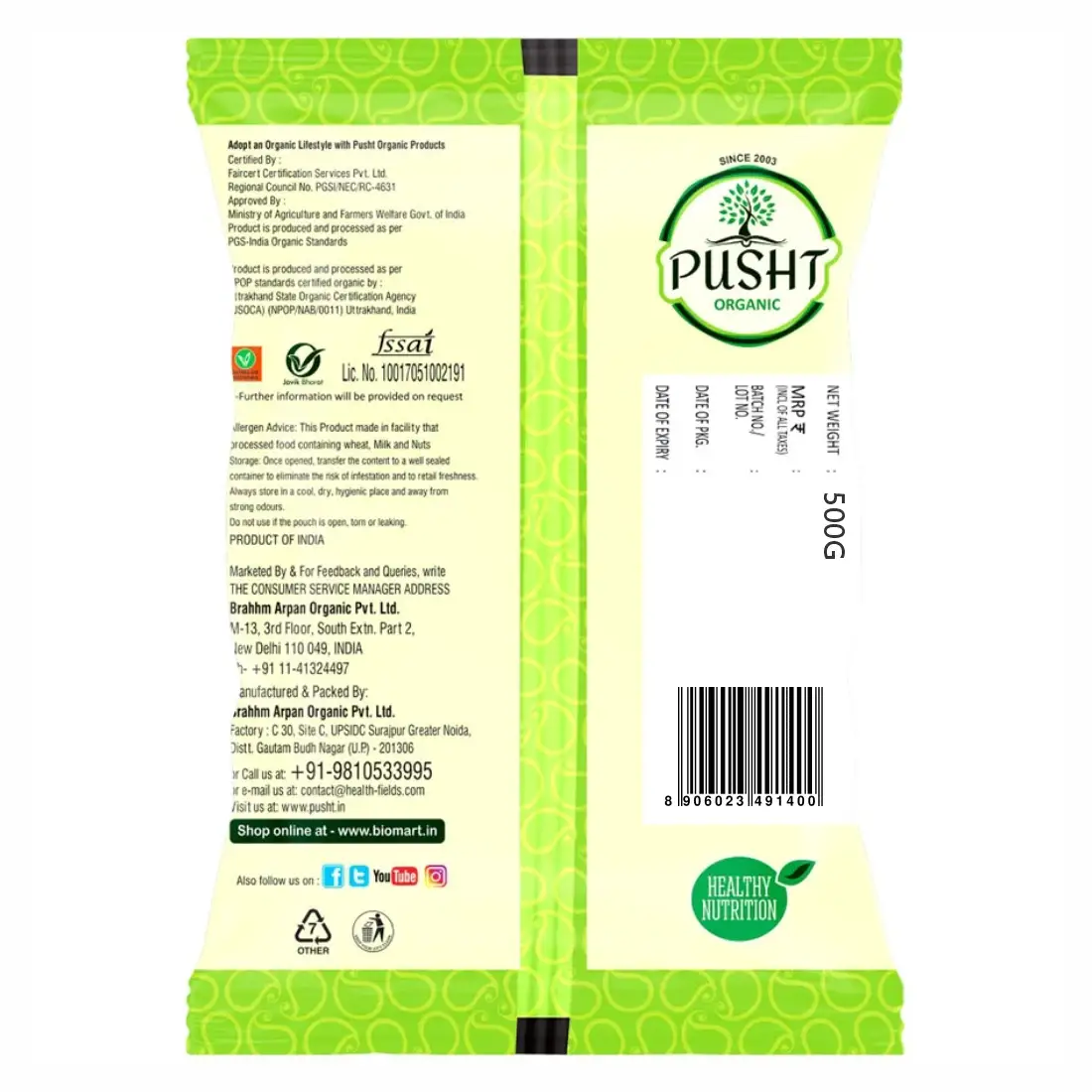 Product