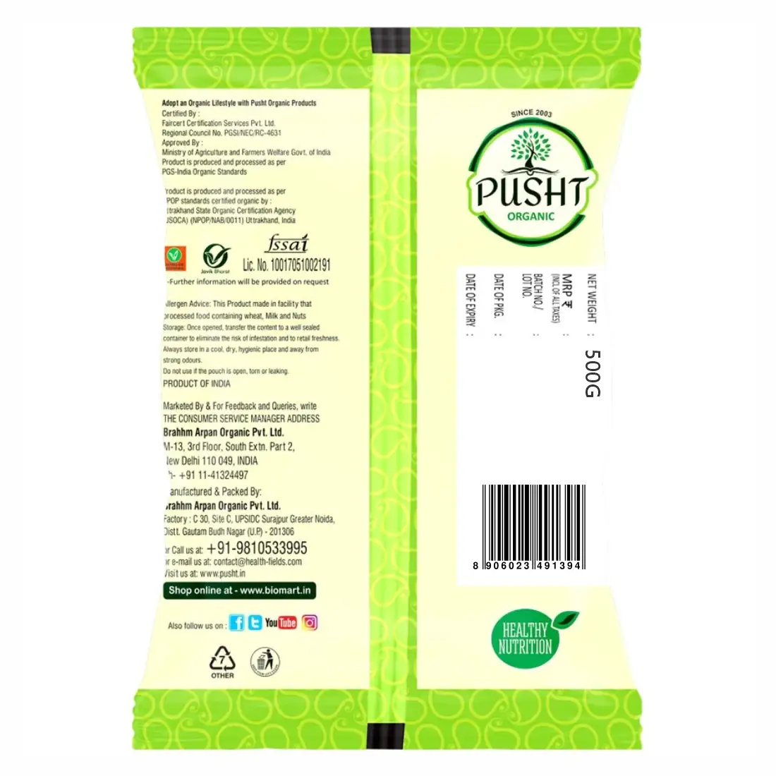 Product