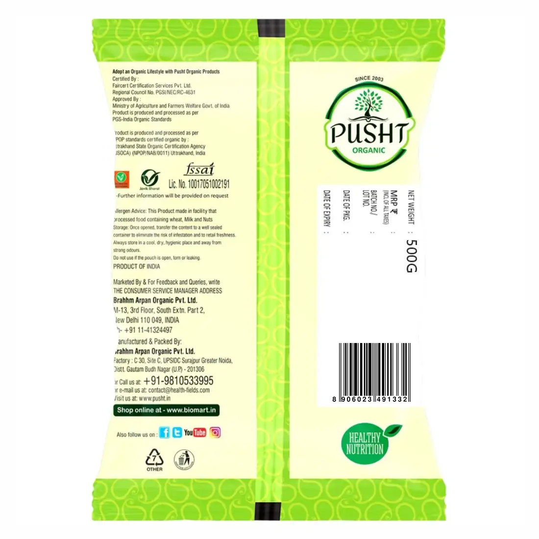 Product