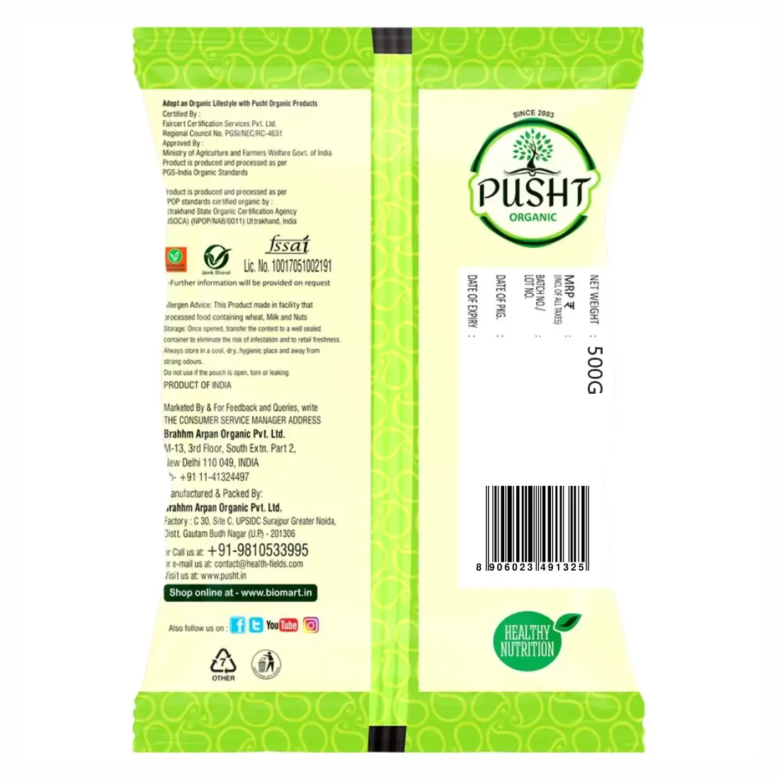 Product
