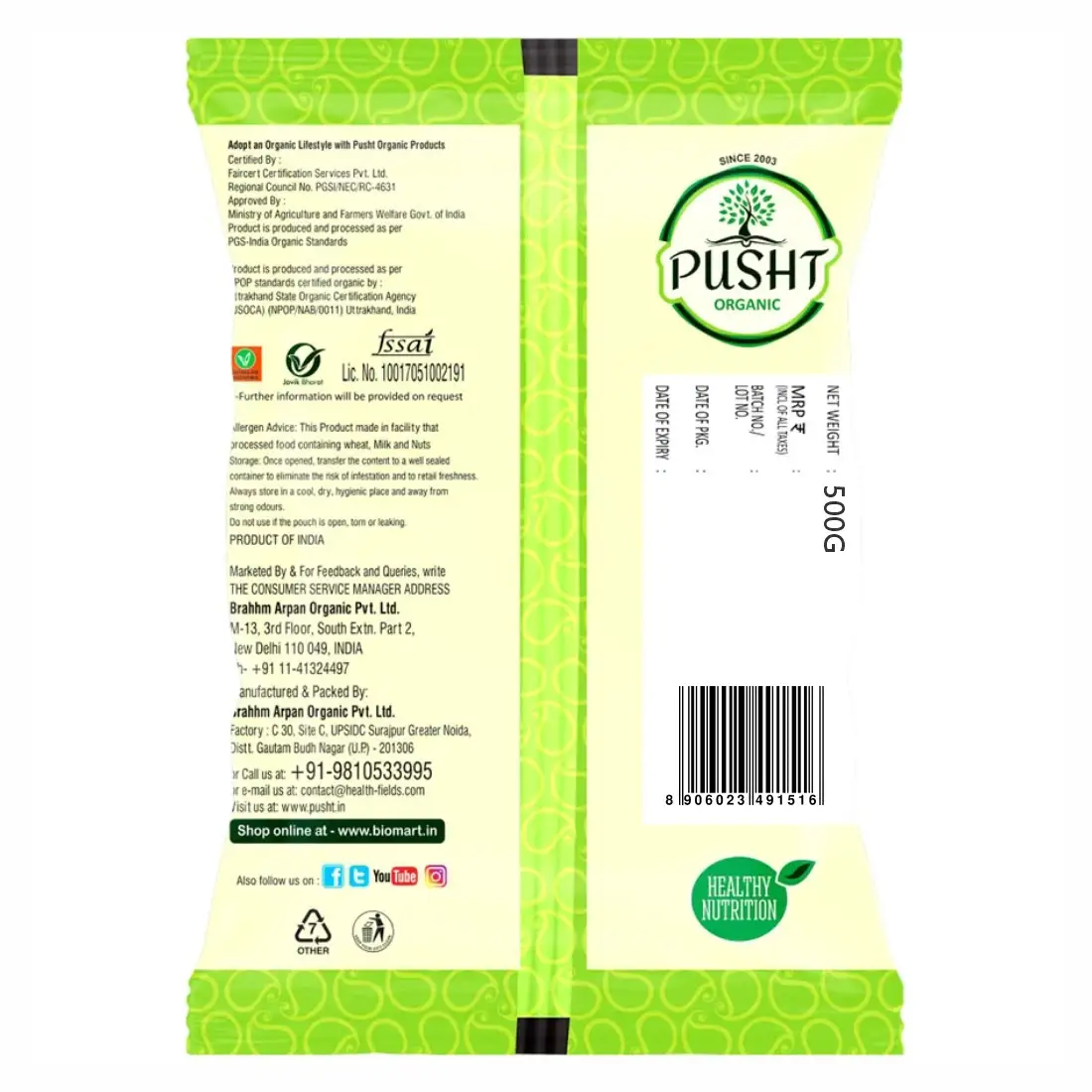 Product