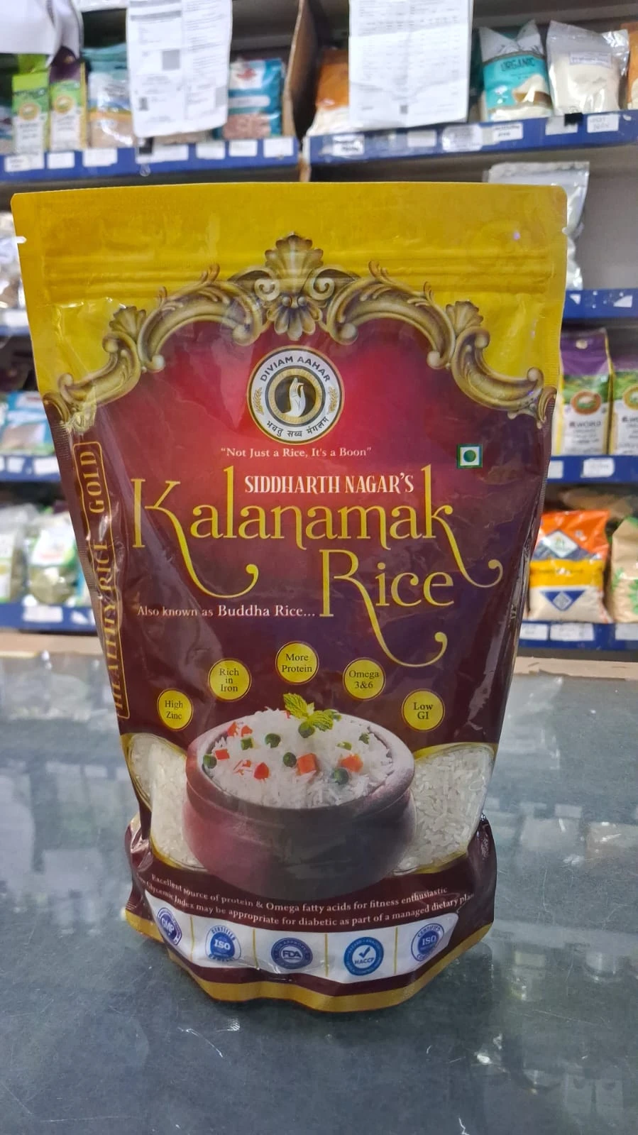 Product