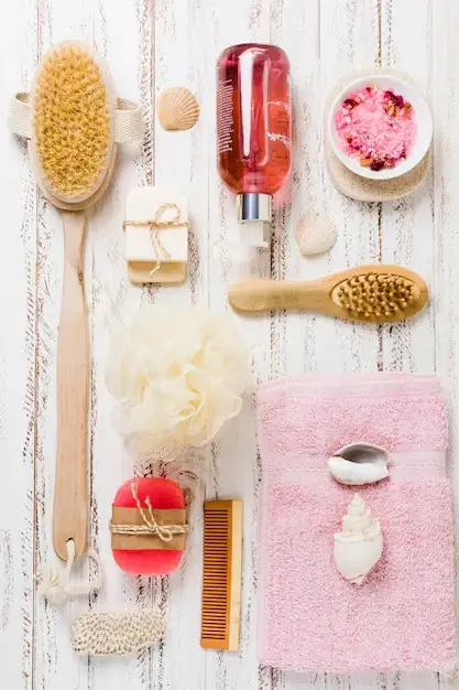 Bath, Body & Hair