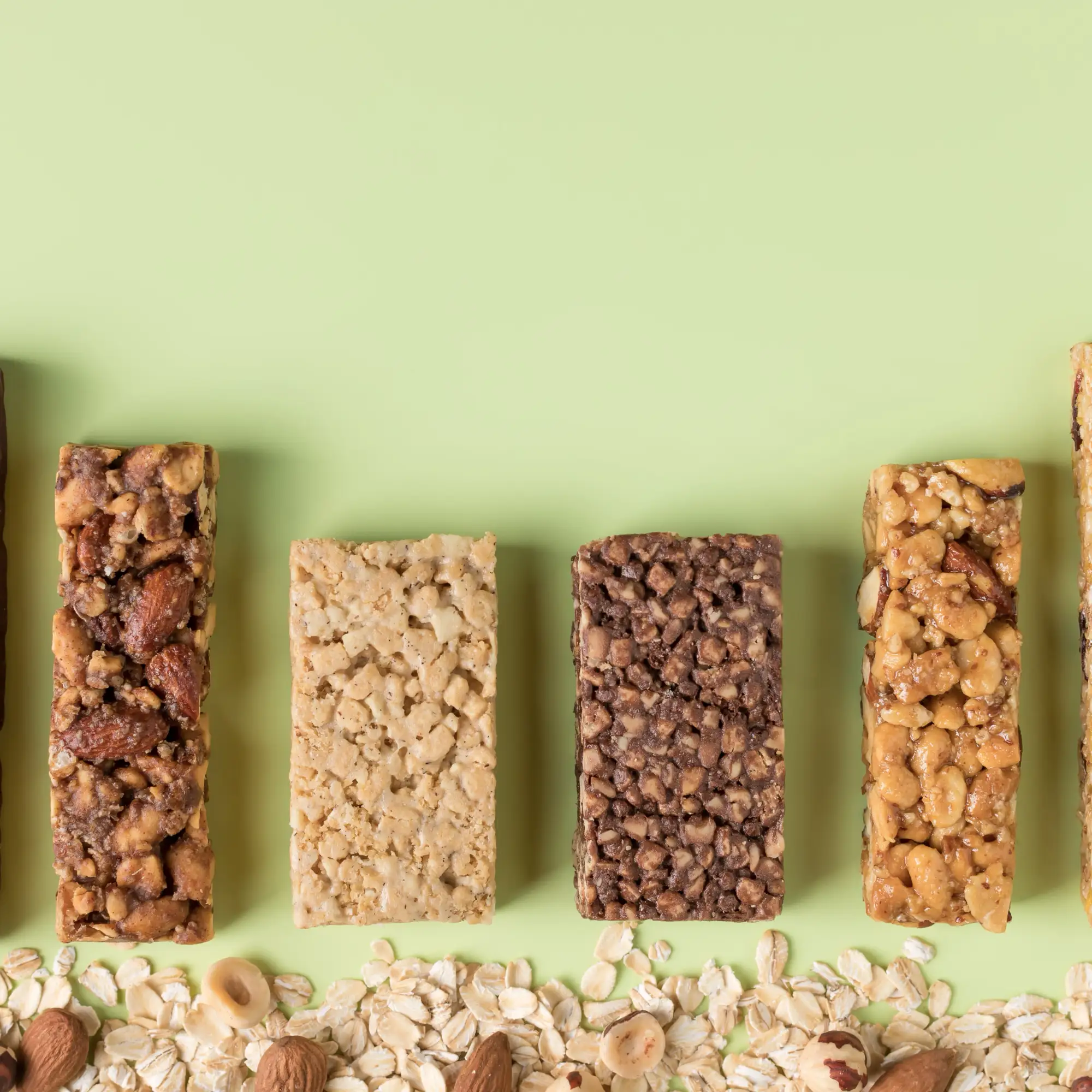 Energy Bars