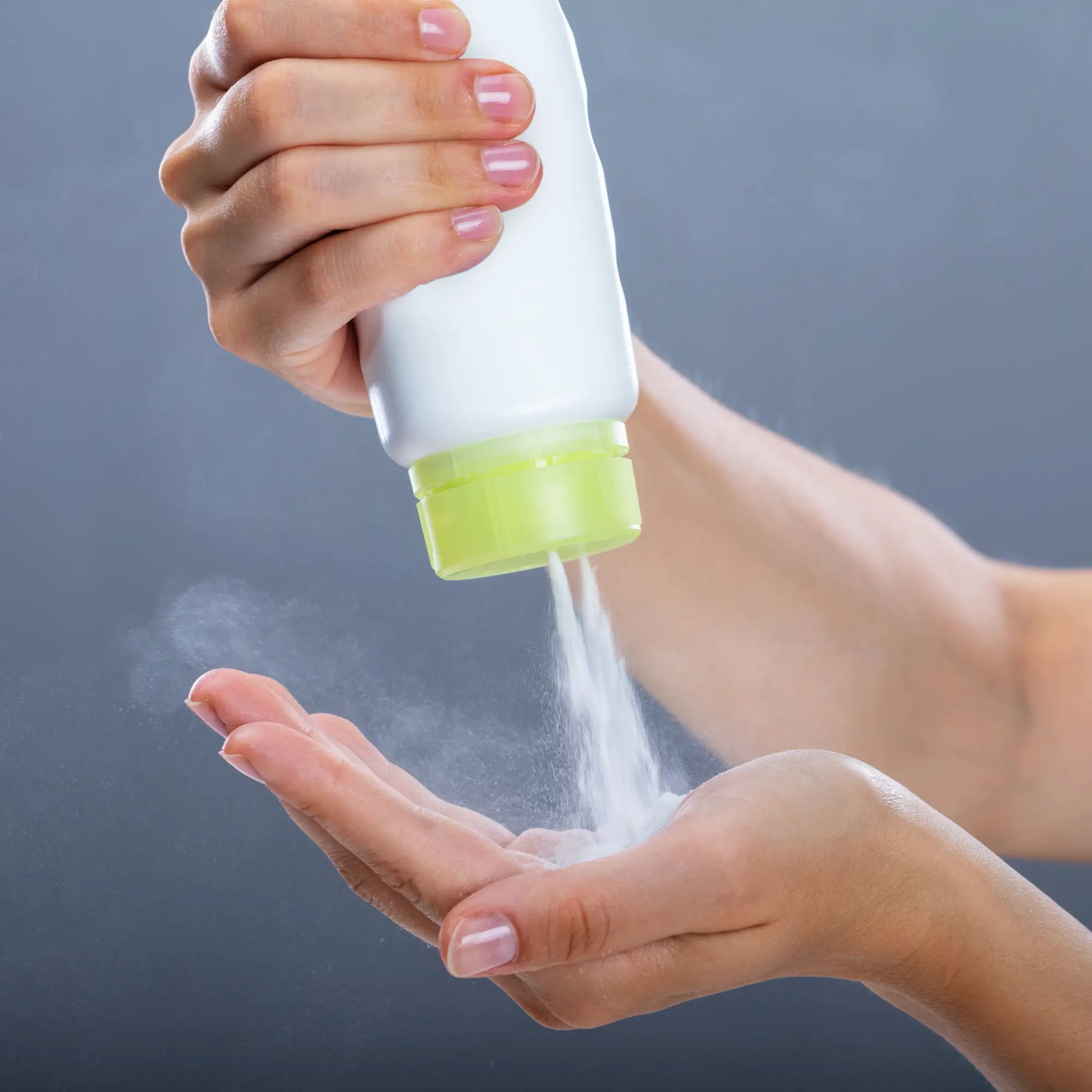 Fragrances & Talcum Powder