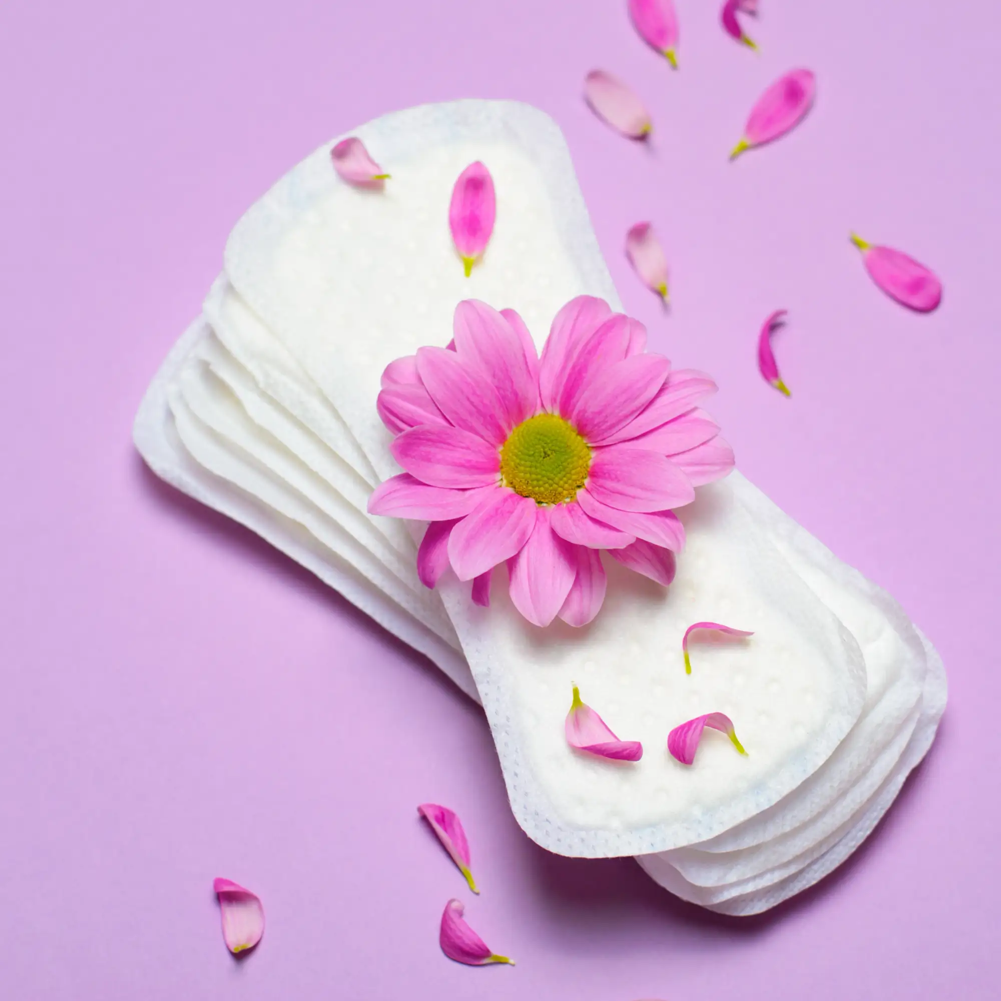 Sanitary Pads