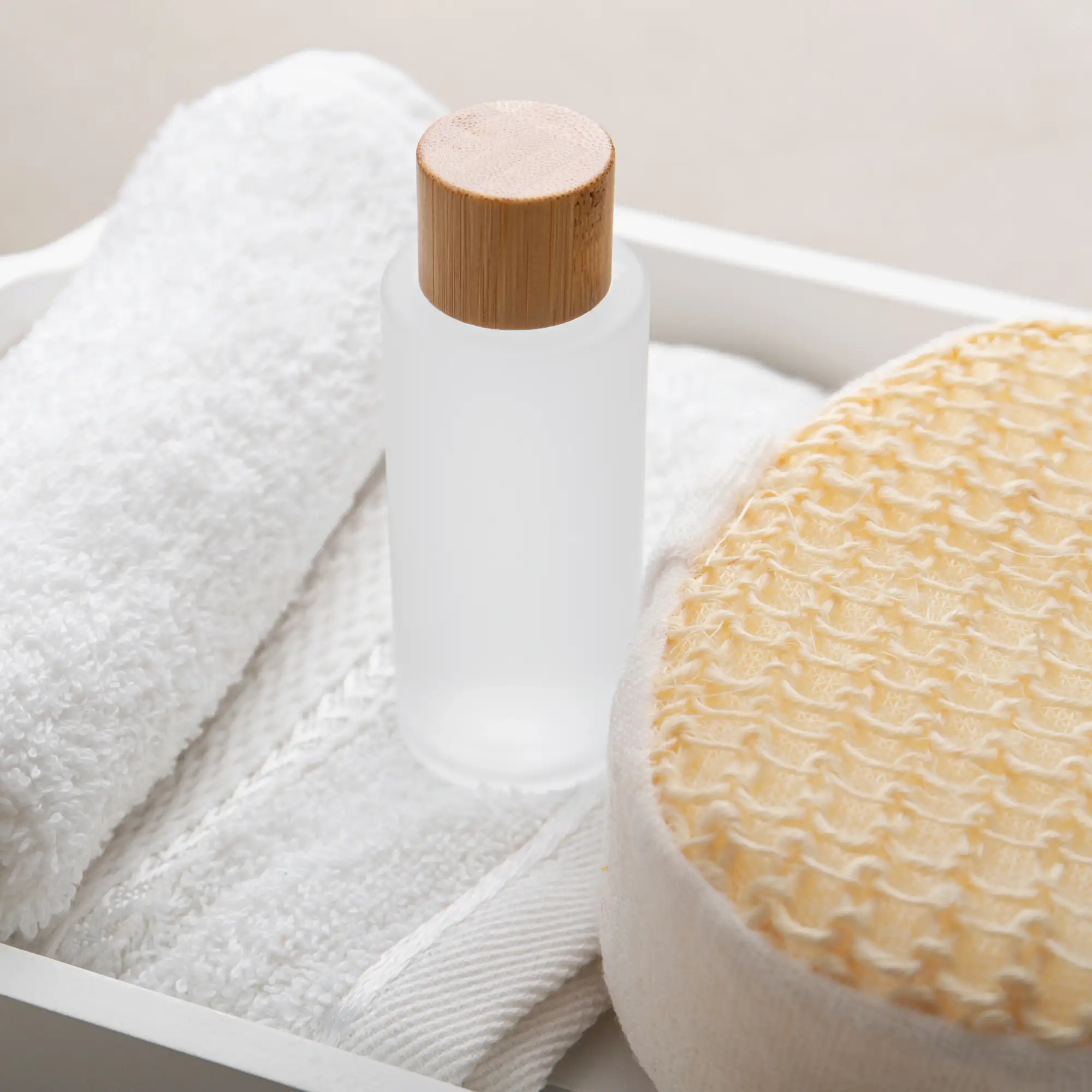 Intimate Wash care