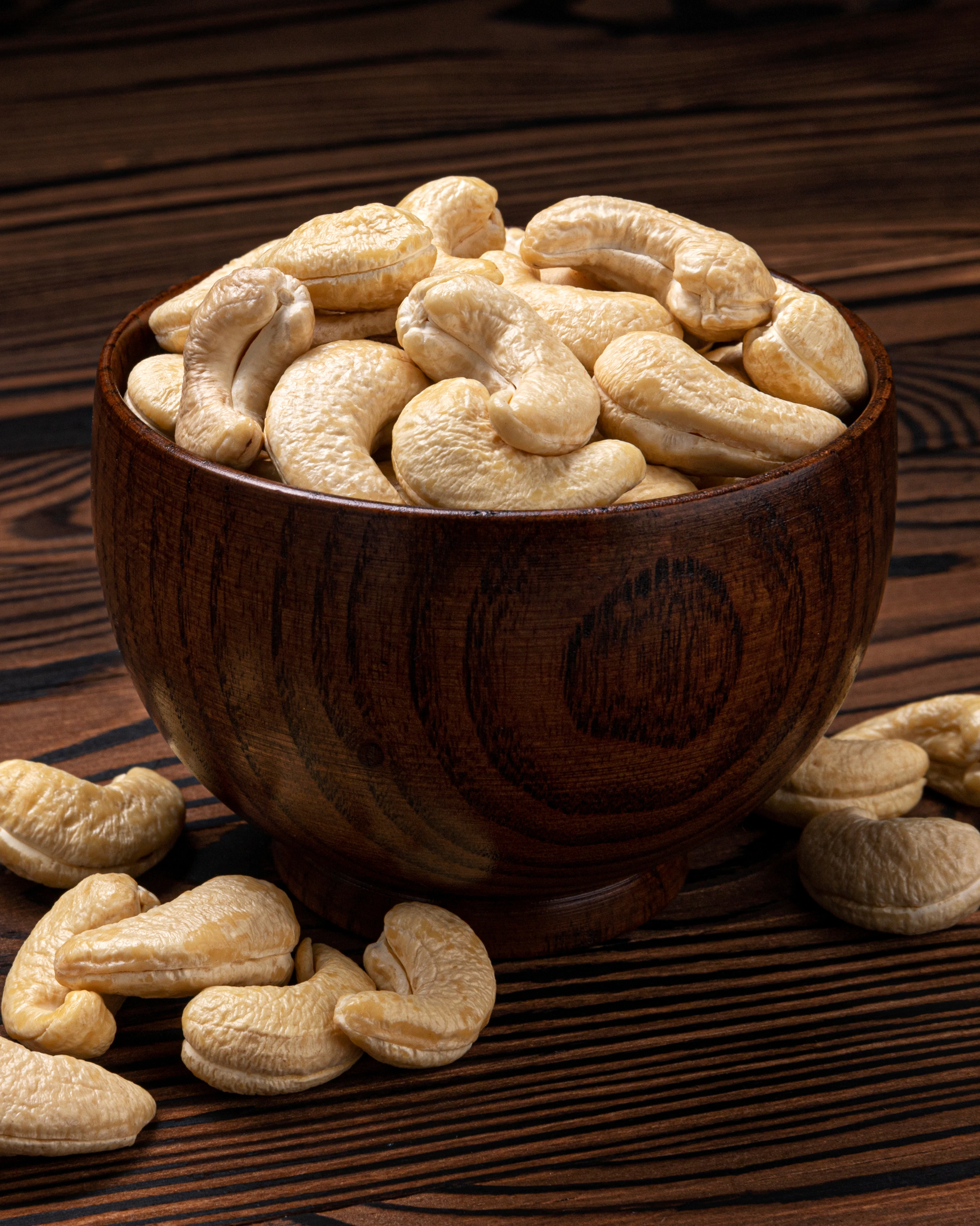 Cashews