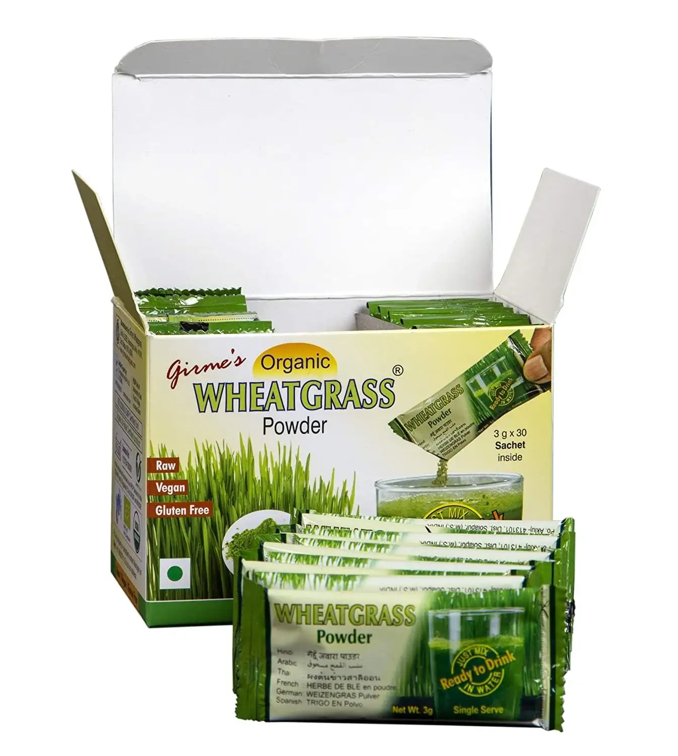 Product