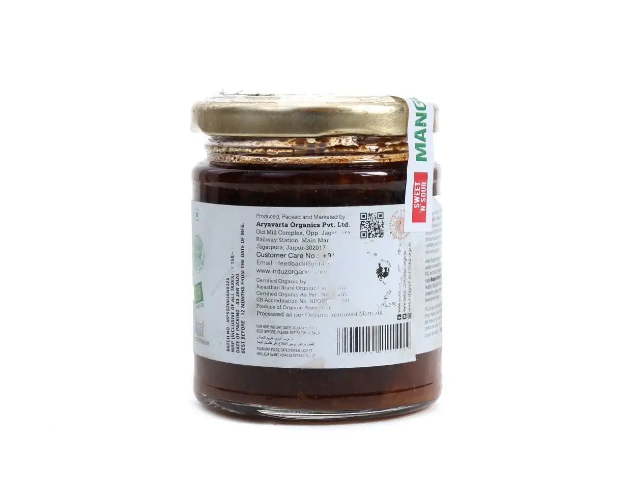 Product