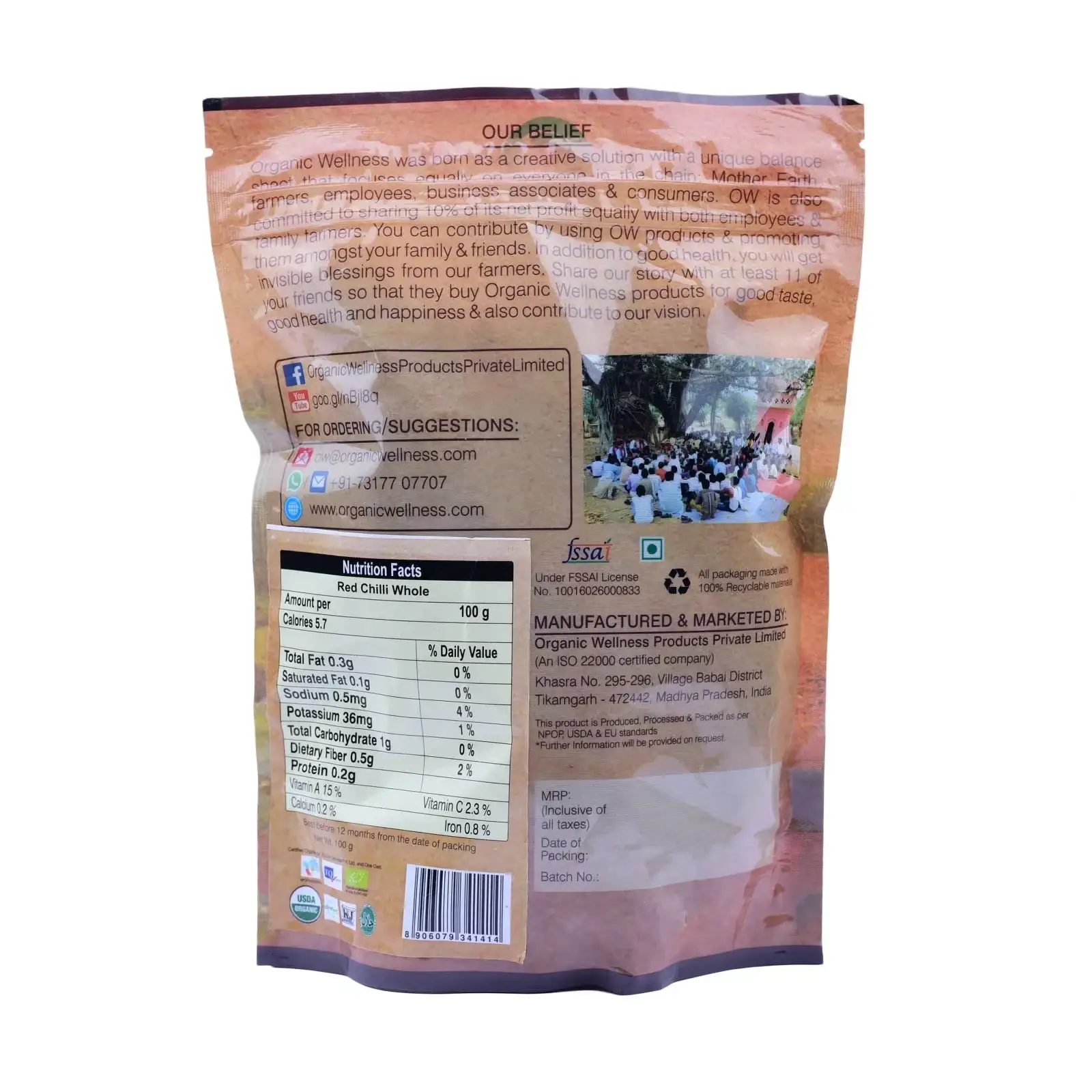 Product