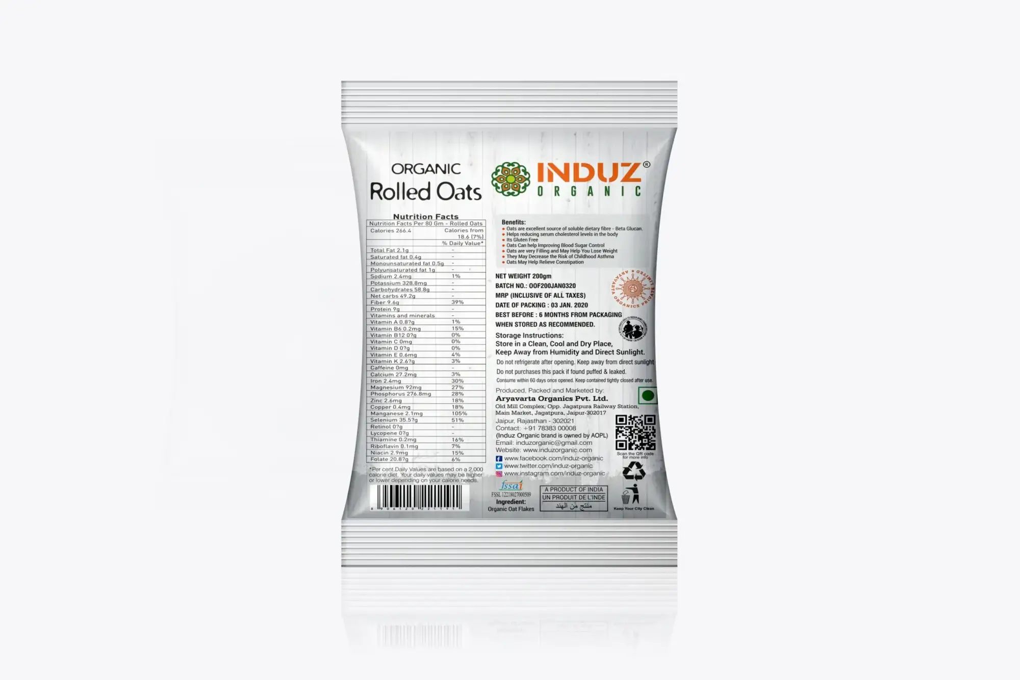 Product