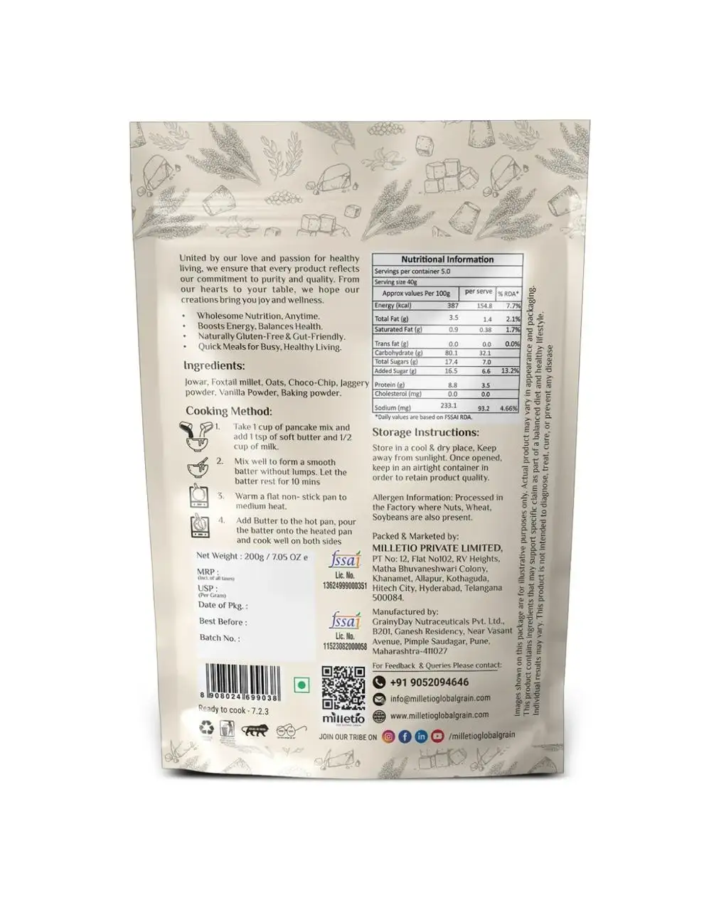 Product